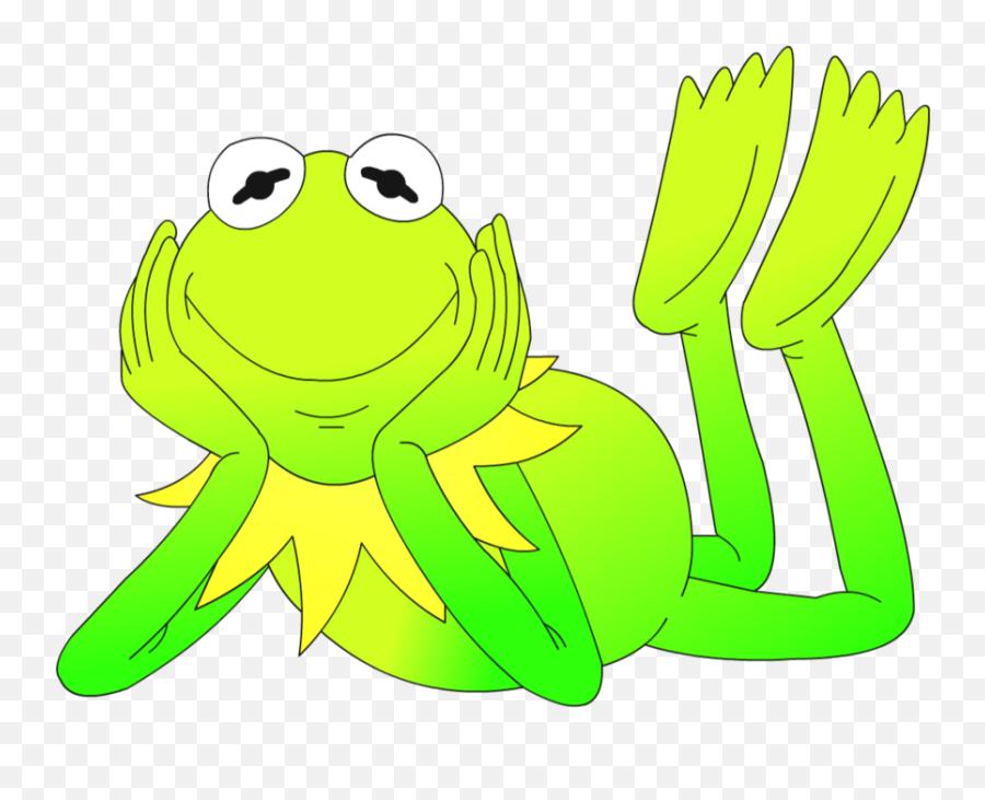 Kermit The Frog True Tree - Kermit The Frog Png,Kermit The Frog Png