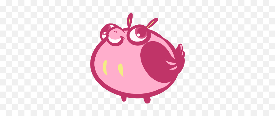 Happy Png Owlboy Switch Icon