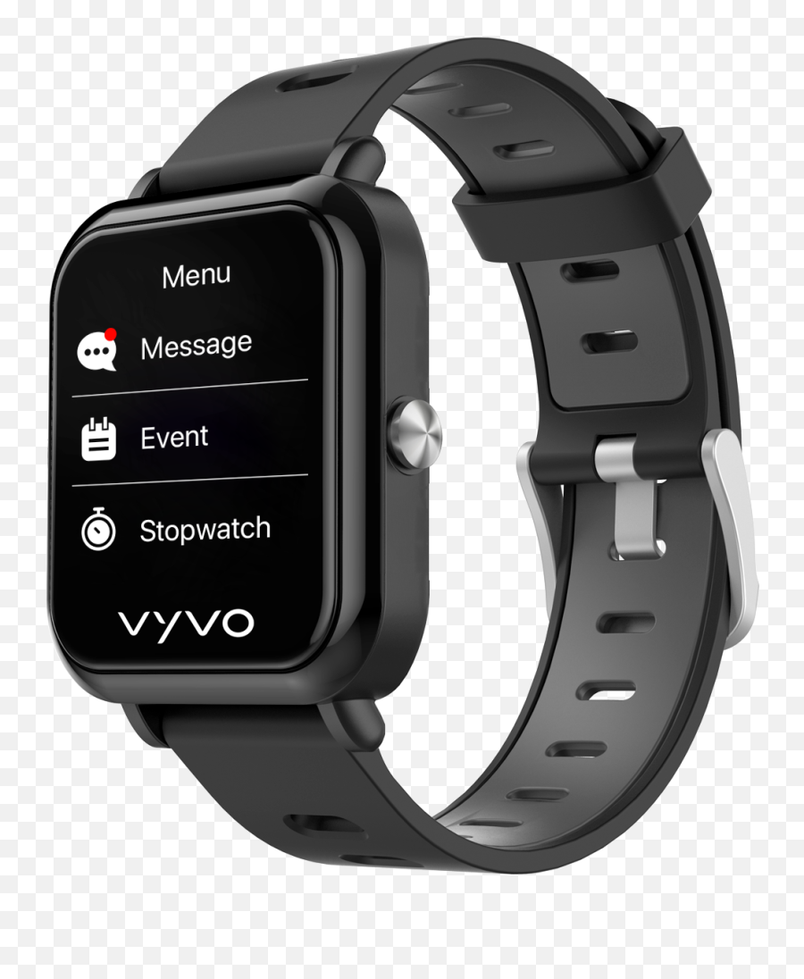 Icon - Watch Strap Png,Where Is The Icon On The Apple Watch
