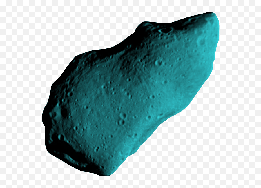 The Asteroid Belt - Real Picture Of Asteroid Transparent Asteroid Png,Asteroid Transparent