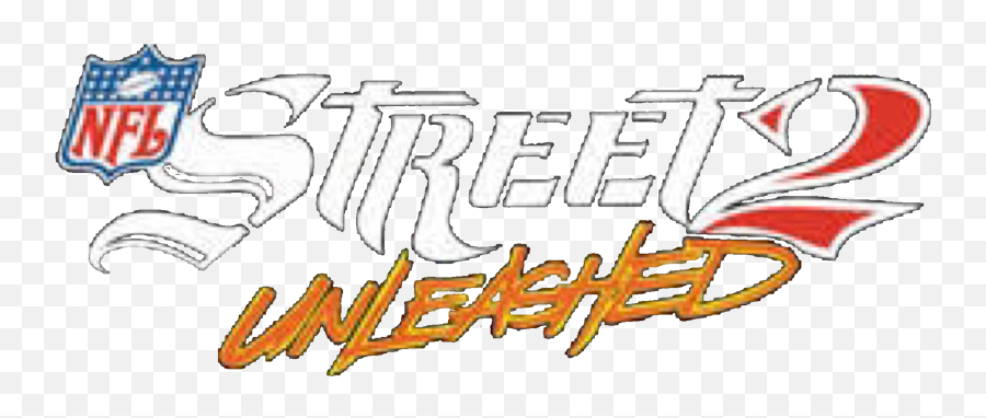 Nfl Street Video Game Series Logopedia Fandom - Nfl Street Png,Def Jam Icon 2 Ps3