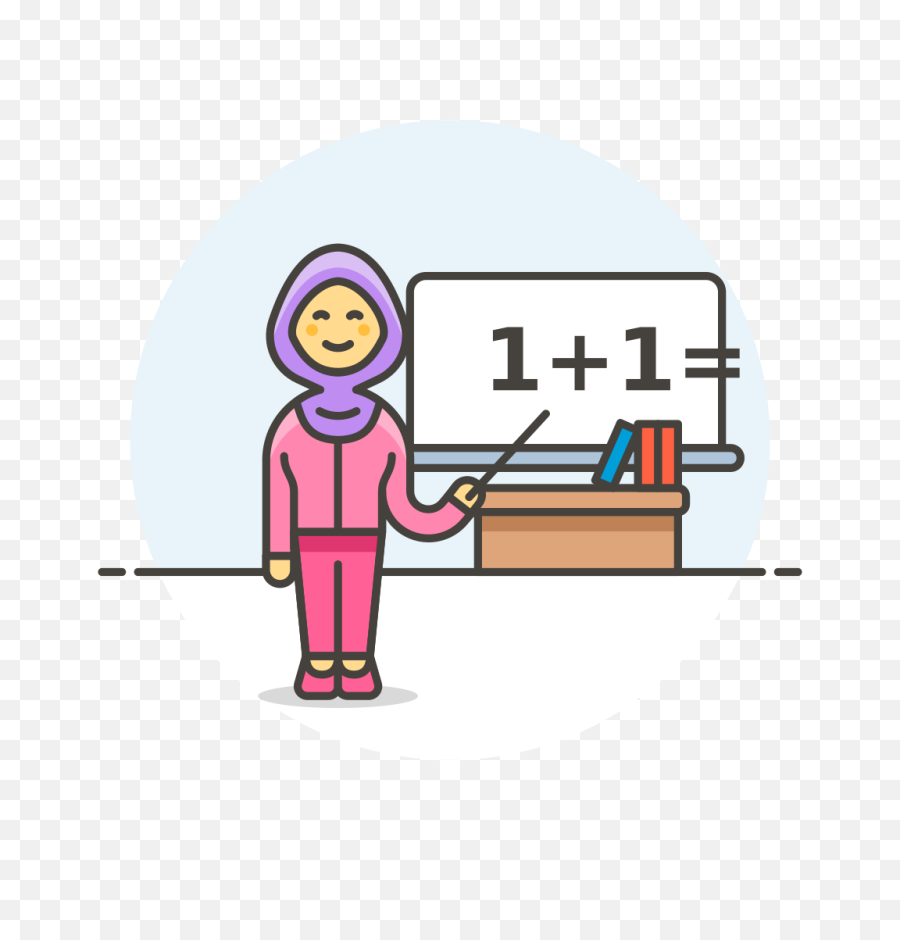 Download Download Svg Png Teacher Clipart Full Size Math Teacher Female Icon Teacher Clipart Png Free Transparent Png Images Pngaaa Com