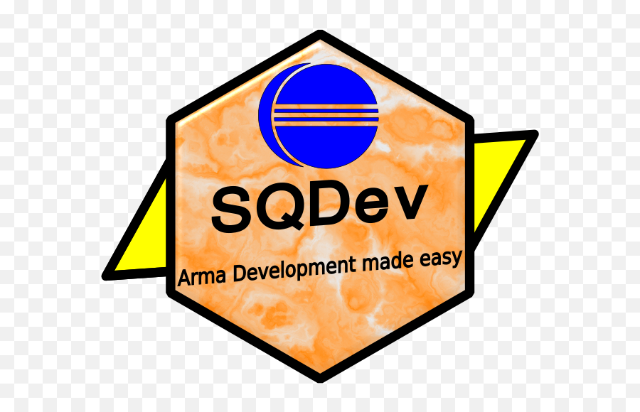 Sqdev - Sqf Developing In Eclipse Arma 3 Community Made Sign Png,Arma Logo