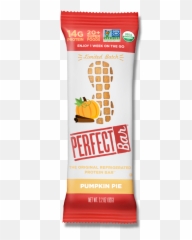 Our Favorite Pumpkin Products Of The Season - Perfect Bar png