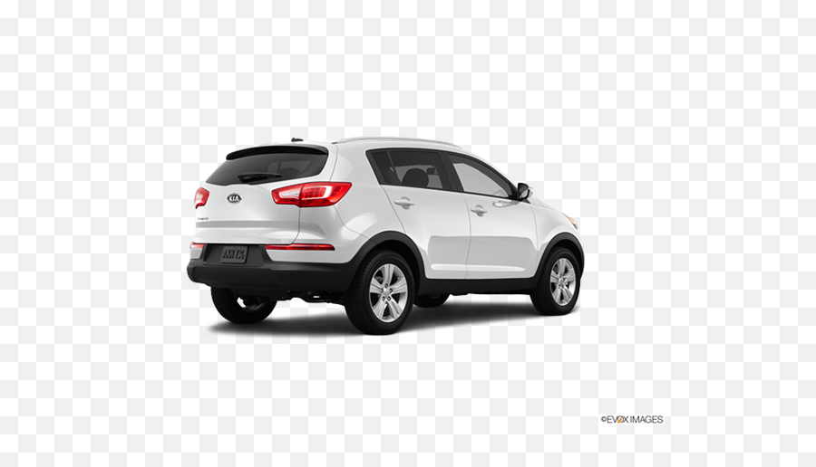 Car Wale Wallpapers 2012 Kia Sportage Suv Images And Specs Png Back Of