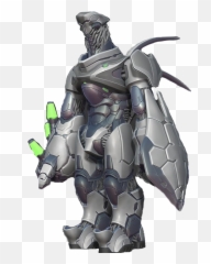 Halo Community - Supernatural Creature Png,Sacred Icon Halo 2