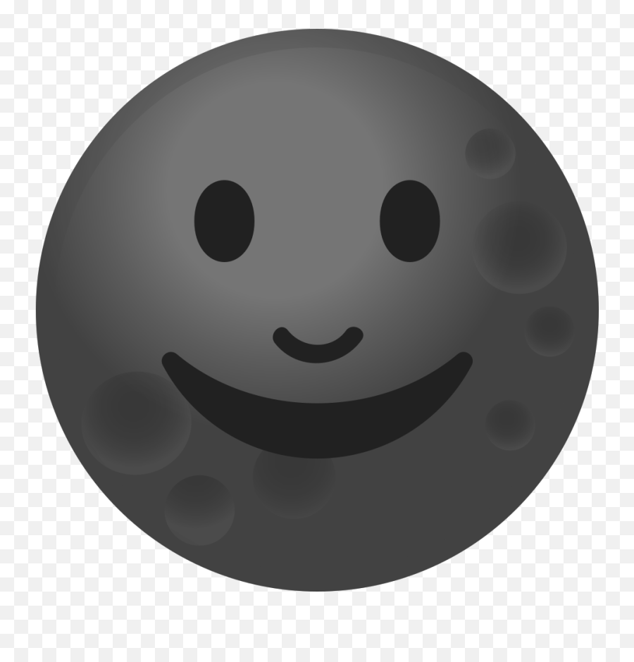 Moon Emoji Meaning With Pictures From A To Z - Emoji Moon Face Png,Icon Smiley Faces