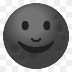 Moon Emoji Meaning With Pictures From A To Z - Face png