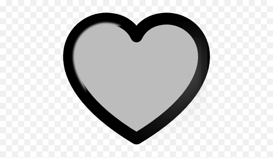 Free Instagram Heart Transparent Download Clip Art - Heart Icon Png Free,Black Instagram Icon Png