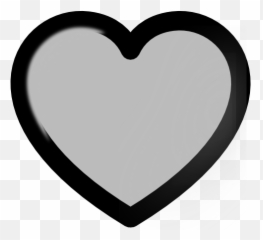 Free Instagram Heart Transparent Download Clip Art - Icon Png