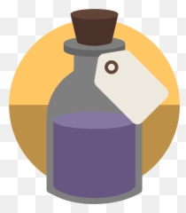Filetoicon - Iconfandomshrinksvg Wikimedia Commons Bottle Stopper Saver Png,Top Hat Icon