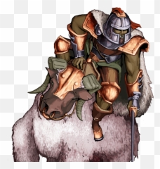 Goblin Ravager - Wesnoth Units Database Orcish Cavalry Png,Goblin Icon