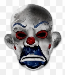 Joker Png Image For Free Download - Transparent Logo