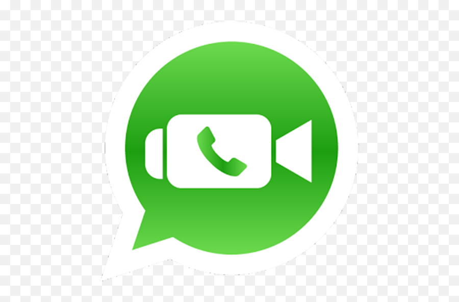 Video Conference App Sampai 70 Peserta - Whatsapp Video Call Logo Png,Kumpulan Icon Sinyal