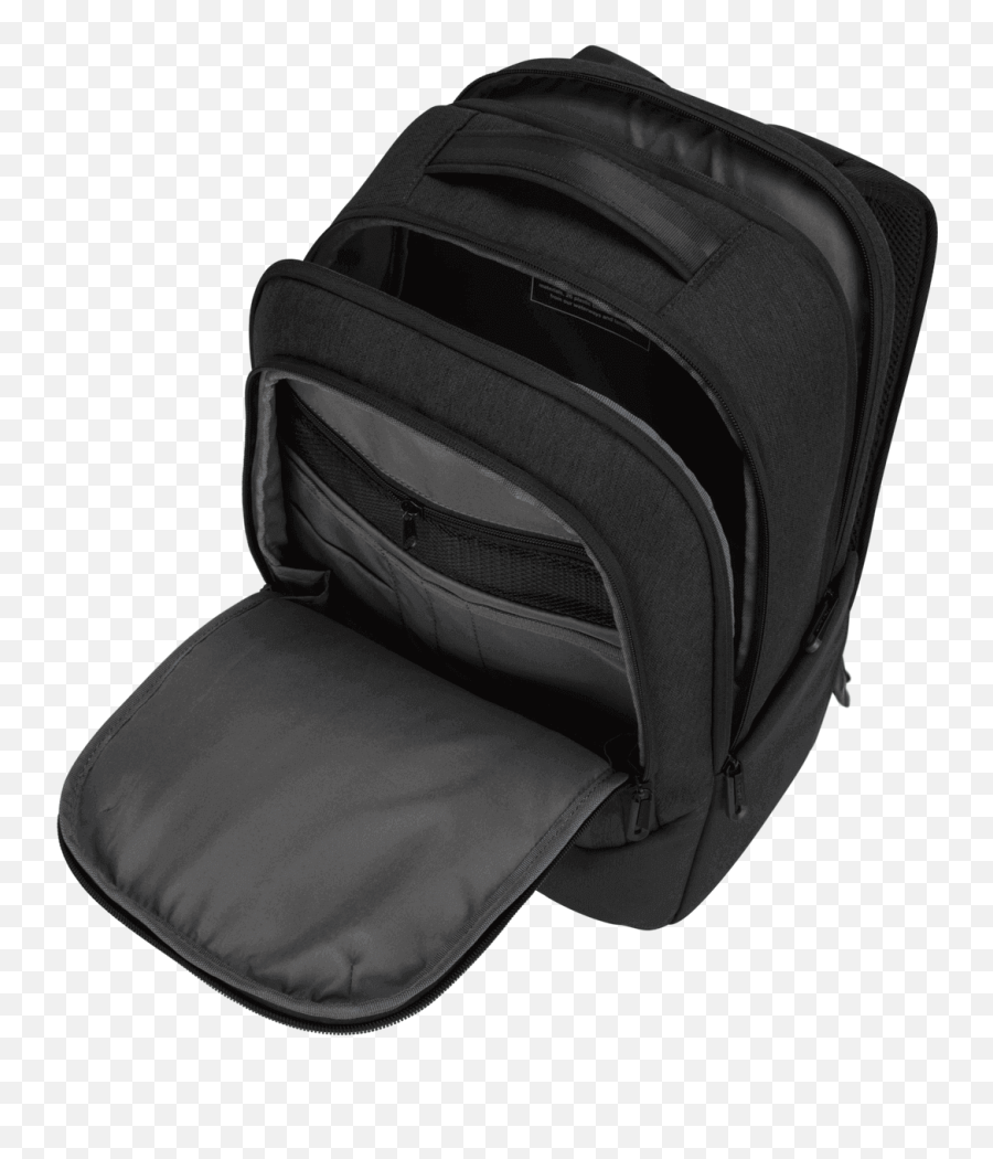Targus Tbb586gl 15 - Targus Cypress Slim Backpack With Ecosmart Tbb584gl Png,Incase Icon Slim Backpack Review