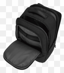 Targus Tbb586gl 15 - Cypress Slim Backpack With Ecosmart Tbb584gl png