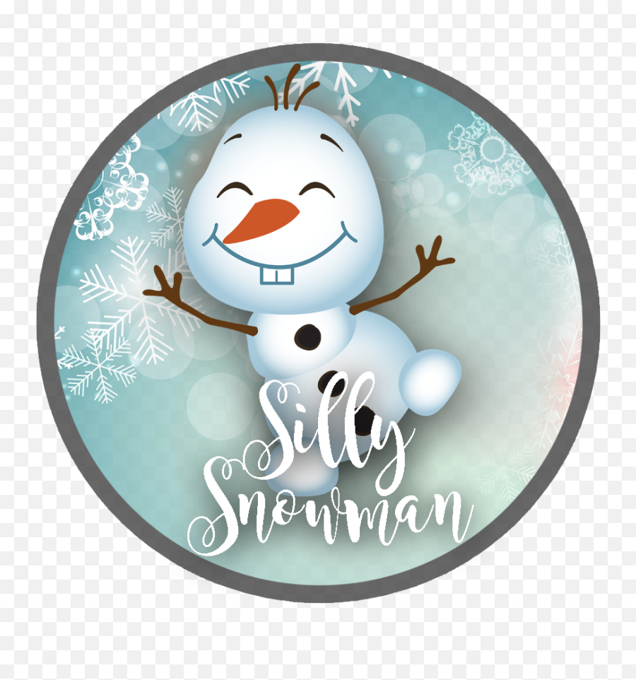Winter Holiday Camp - Bella Ballerina Nova Happy Png,Snowman Icon