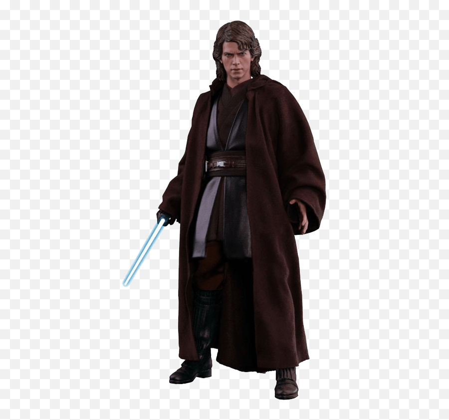 Anakin Skywalker - Anakin Skywalker Episode 3 Png,Count Dooku Png