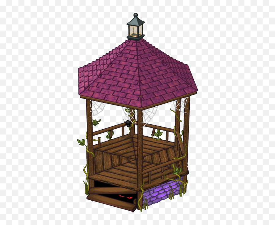 Webkinz Newz - Decorative Png,Gazebo Icon