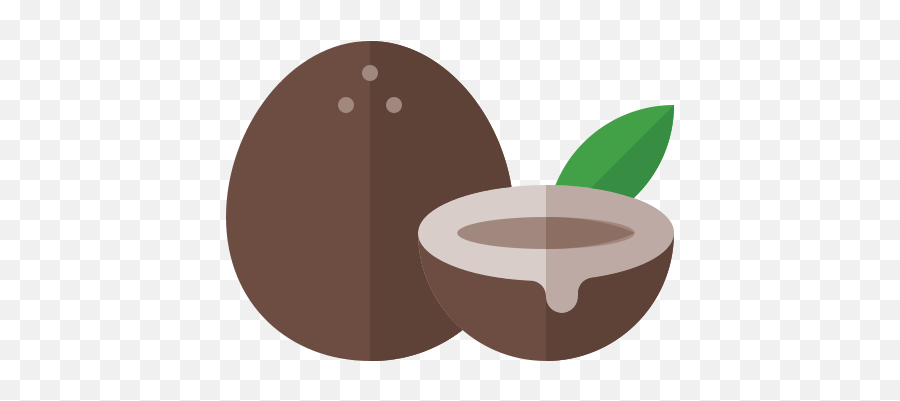 Food Fruit Vegetable Vegetarian Organic Coconut Free - Fresh Png,Vegetarian Icon Png