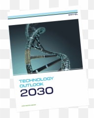 Technology Outlook 2030 - Dnv Gl png