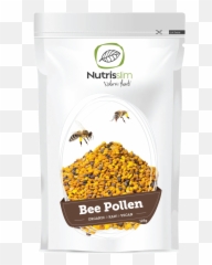 Natureu0027s Finest - Powders And Supplements U2014 Tembo Foods Png,Pollen Png