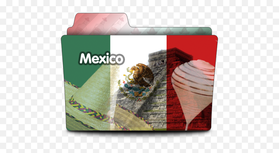 Mexico Png Icons Free Download Iconseekercom - Flag Of Mexico,Mexico Png