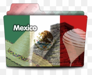 Mexico Png Icons Free Download Iconseekercom - Flag Of