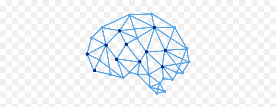 Office Of The President - Transparent Artificial Intelligence Brain Png,President Icon