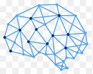 Office Of The President - Transparent Artificial Intelligence Brain png