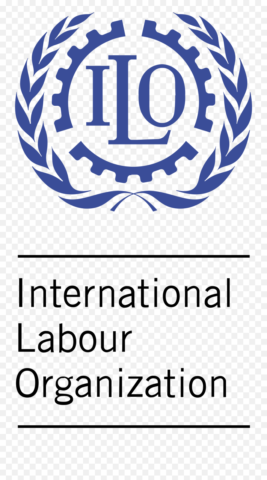 International Labour Organization - Wikipedia Maritime Labour Convention Logo Png,Icon Alva 47 Parking