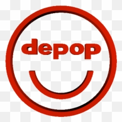 The Future Of Retail - Depop Gif png