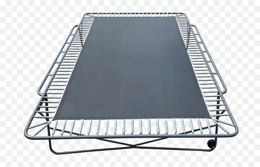 Jumbo Pro Trampoline - Pro Trampoline Png,Trampoline Png