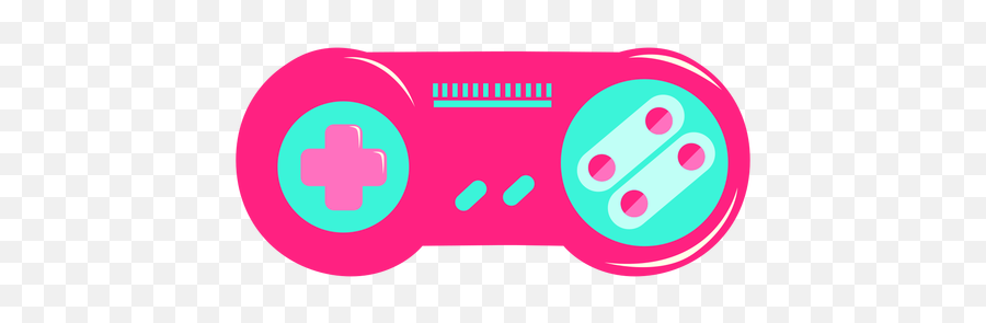Game Controller Png U0026 Svg Transparent Background To Download - Girly,Game Controller Icon Png
