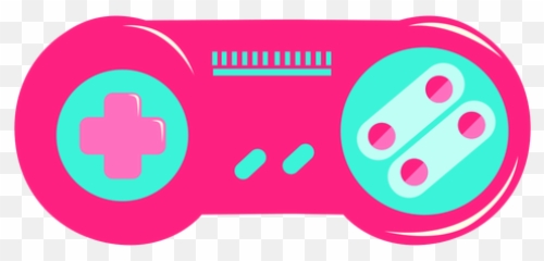 Game Controller Png U0026 Svg Transparent Background To Download - Girly