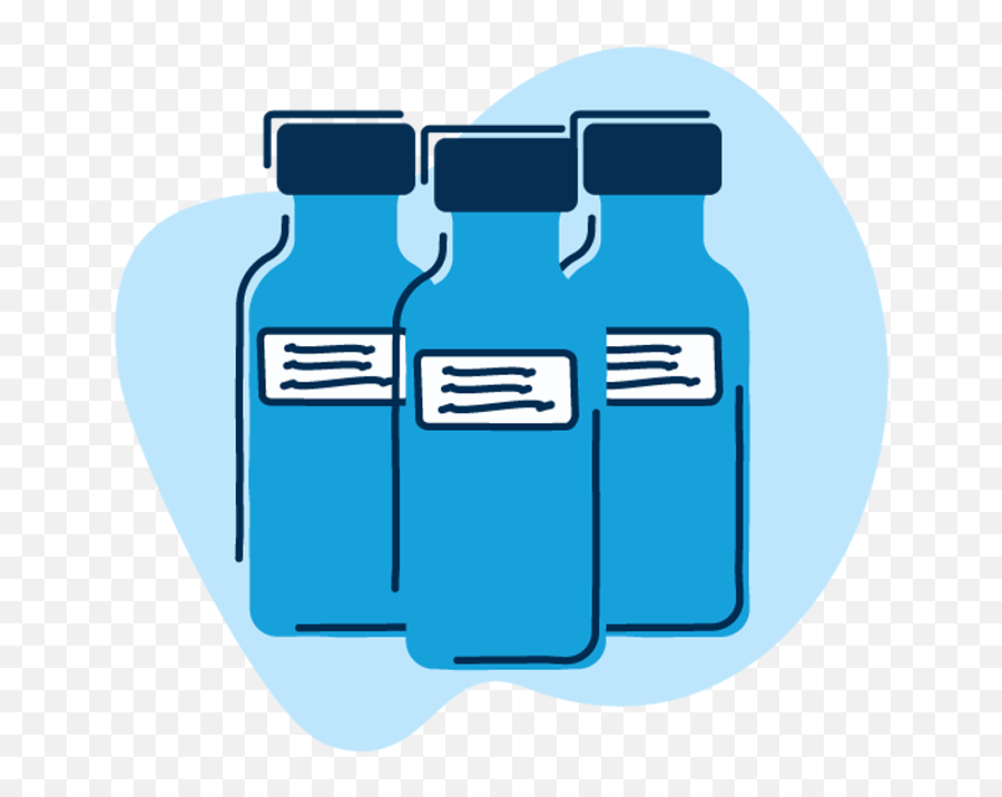 Highmark Coronavirus Updates - Plastic Bottle Png,Pill Bottle Icon