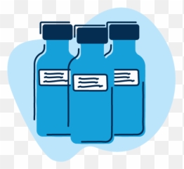 Highmark Coronavirus Updates - Plastic Bottle png