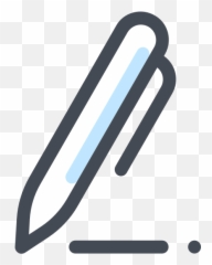 Wish List U2013 West End School - Pastel Stift Logo png