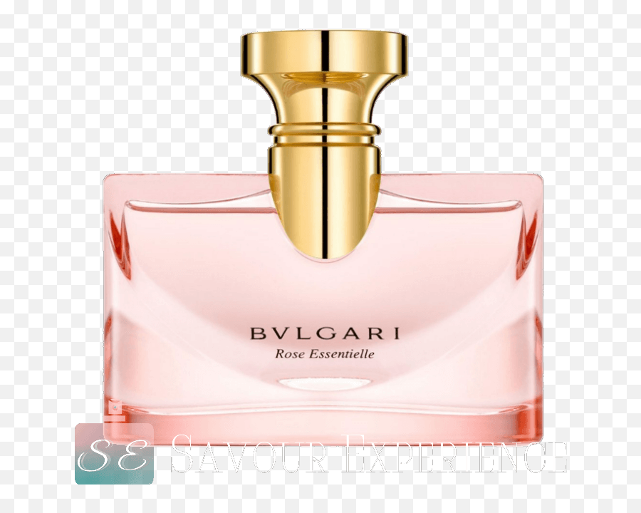Rose Essentielle By Bvlgari - Bvlgari Rose Essentielle Polska Png,Abercrombie And Fitch Fierce Icon