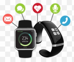 Wearable Devices Promatics Technologies Private Limited - Ambient Assisted Living Aal png