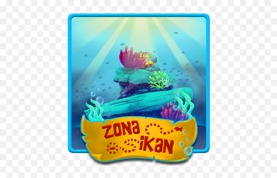 Zona Ikan Apk 17 - Download Apk Latest Version Flower Png,Rtf Icon