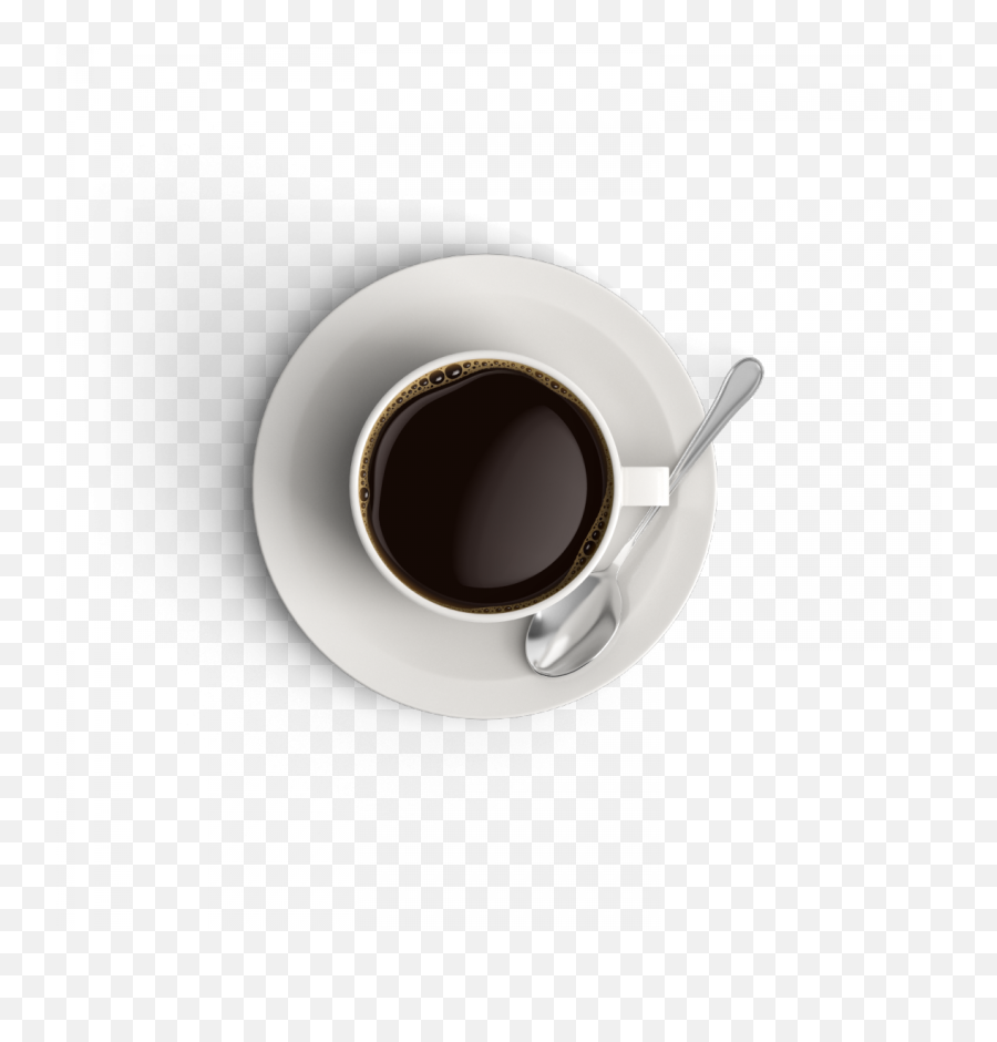 Wp - Coffee Top View Png,Object Png