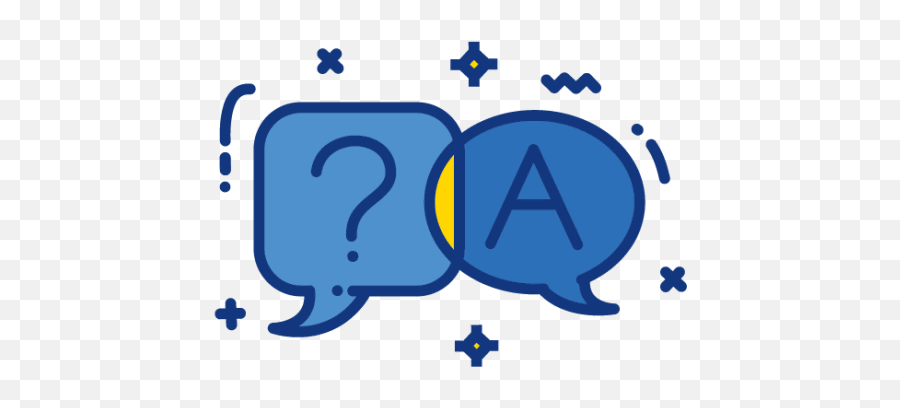 Questions - Creighton Prep Vector Graphics Png,Icon For Faq