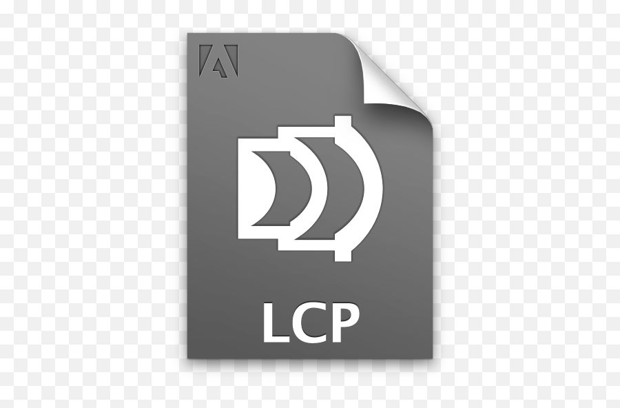 Adobe Lens Profile Creator Lcp Icon - Adobe Cs5 Icon Set Language Png,Len Icon