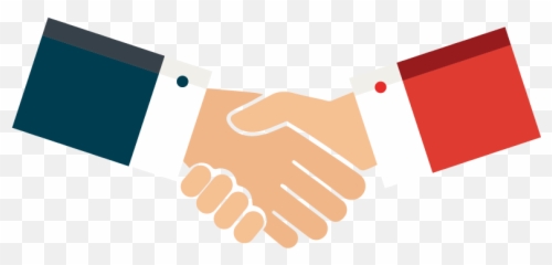 Download Photos Handshake Business Deal Hq Png - Business Hand Shake Png,Hand Shake Icon