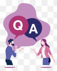 1 High - Risk Merchant Account Payment Processing Solutions Question And Answer Illustration png
