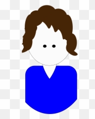 Mom Cartoon Png Svg Clip For Web - Download Art Ginza