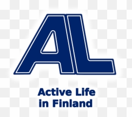 Please Check The Active Life In Finland - youtube channel Language png