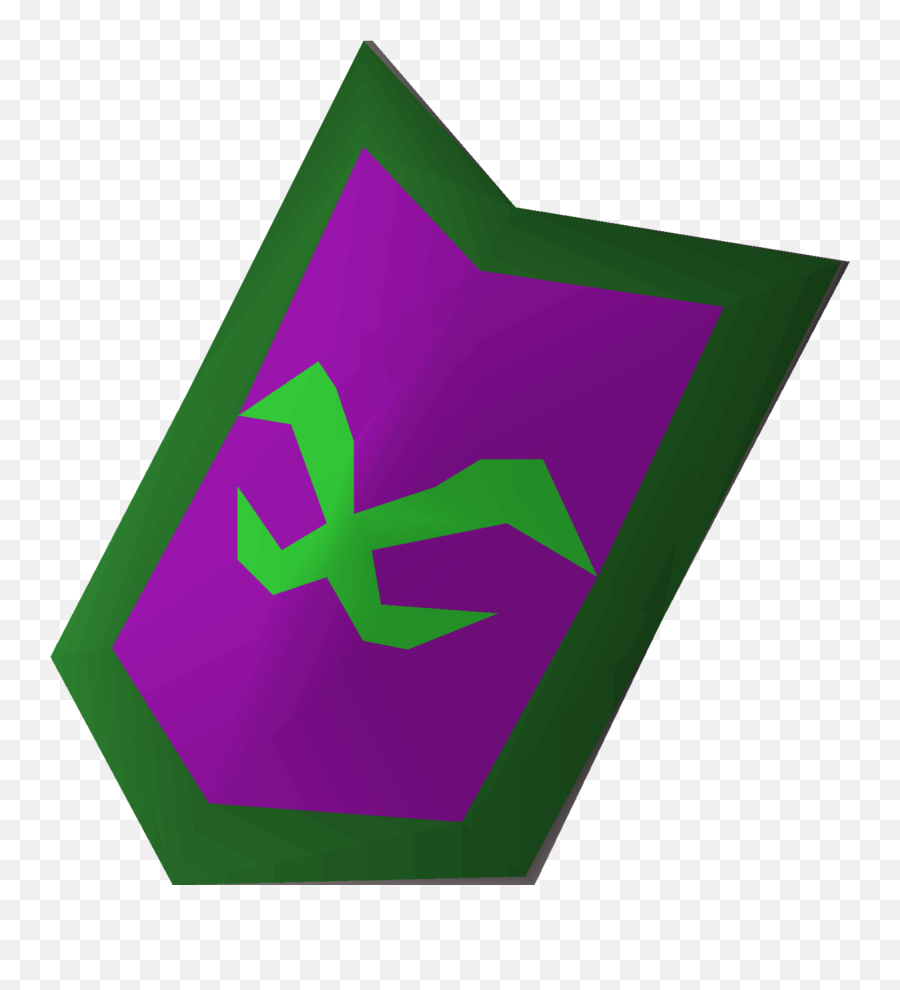 Steel Kiteshield Misthalin - Osrs Wiki Language Png,Peridot Icon