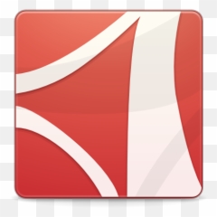 Postscript - viewer icon 512x512px png icns free Vertical